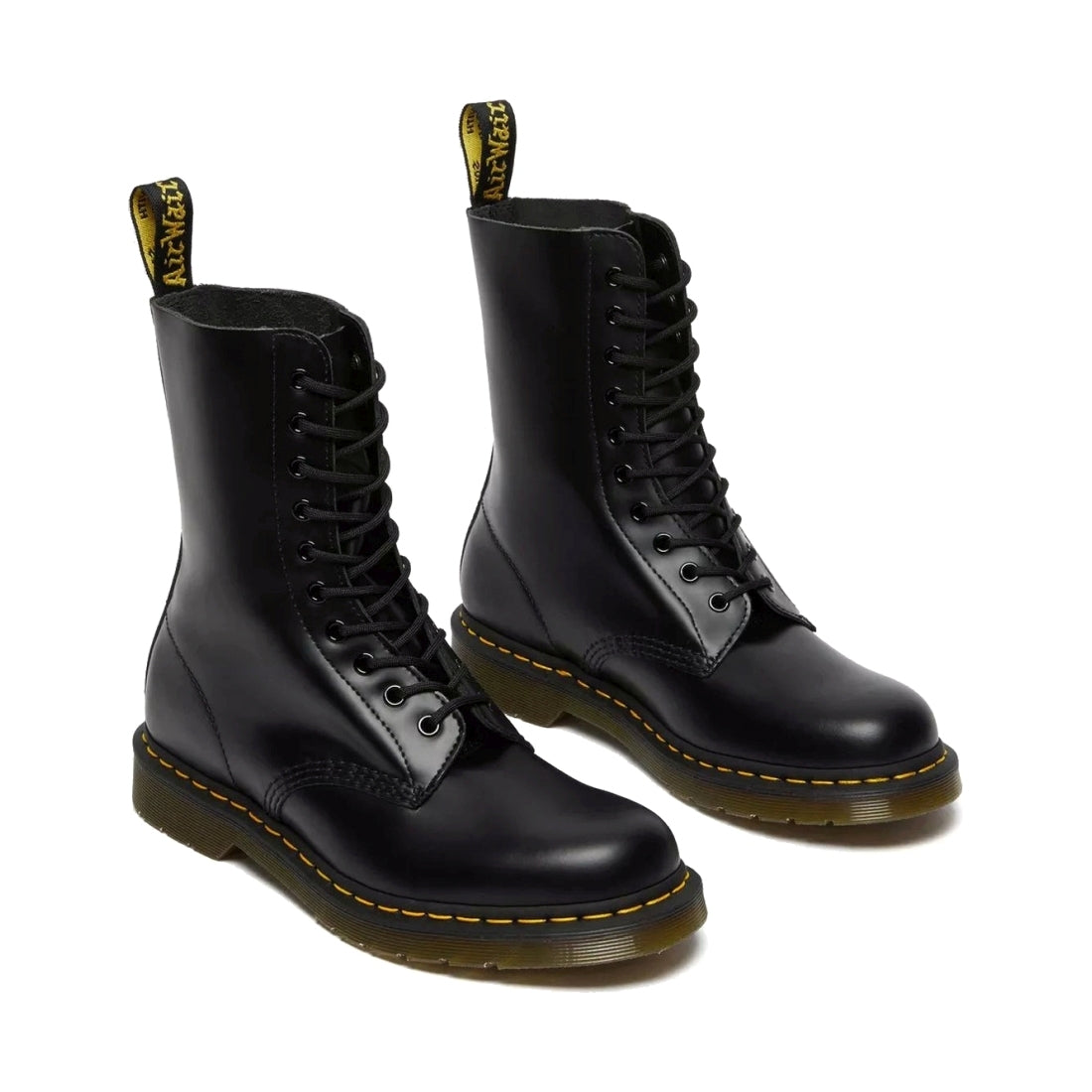 1490 black smo original booties