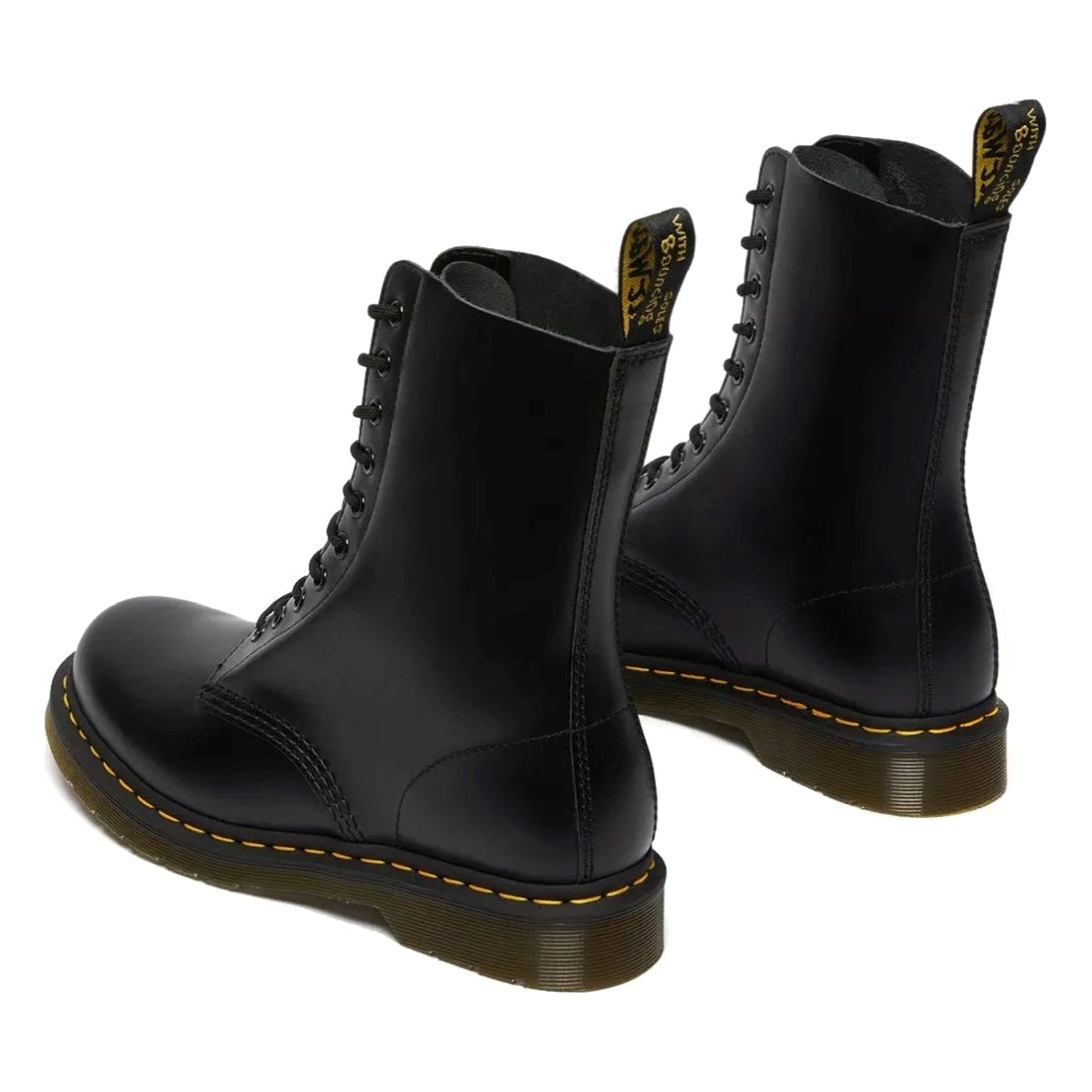 1490 black smo original booties