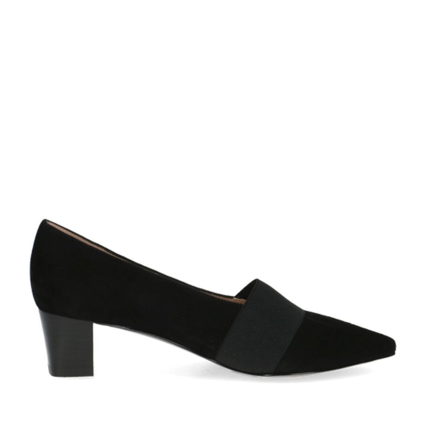 Women's Black Dress Pumps