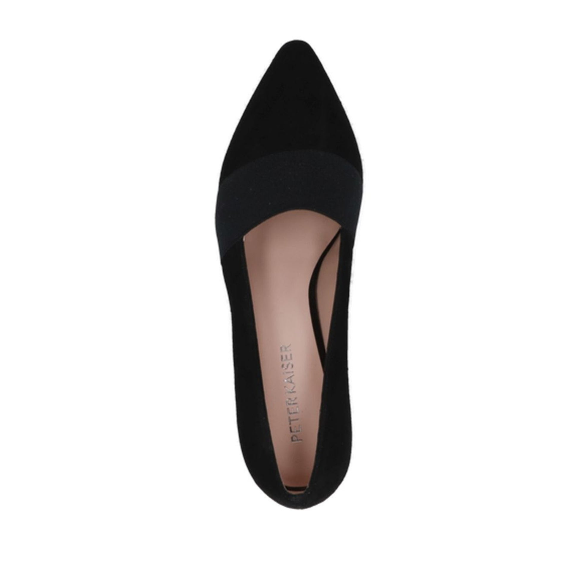 Women's Black Dress Pumps