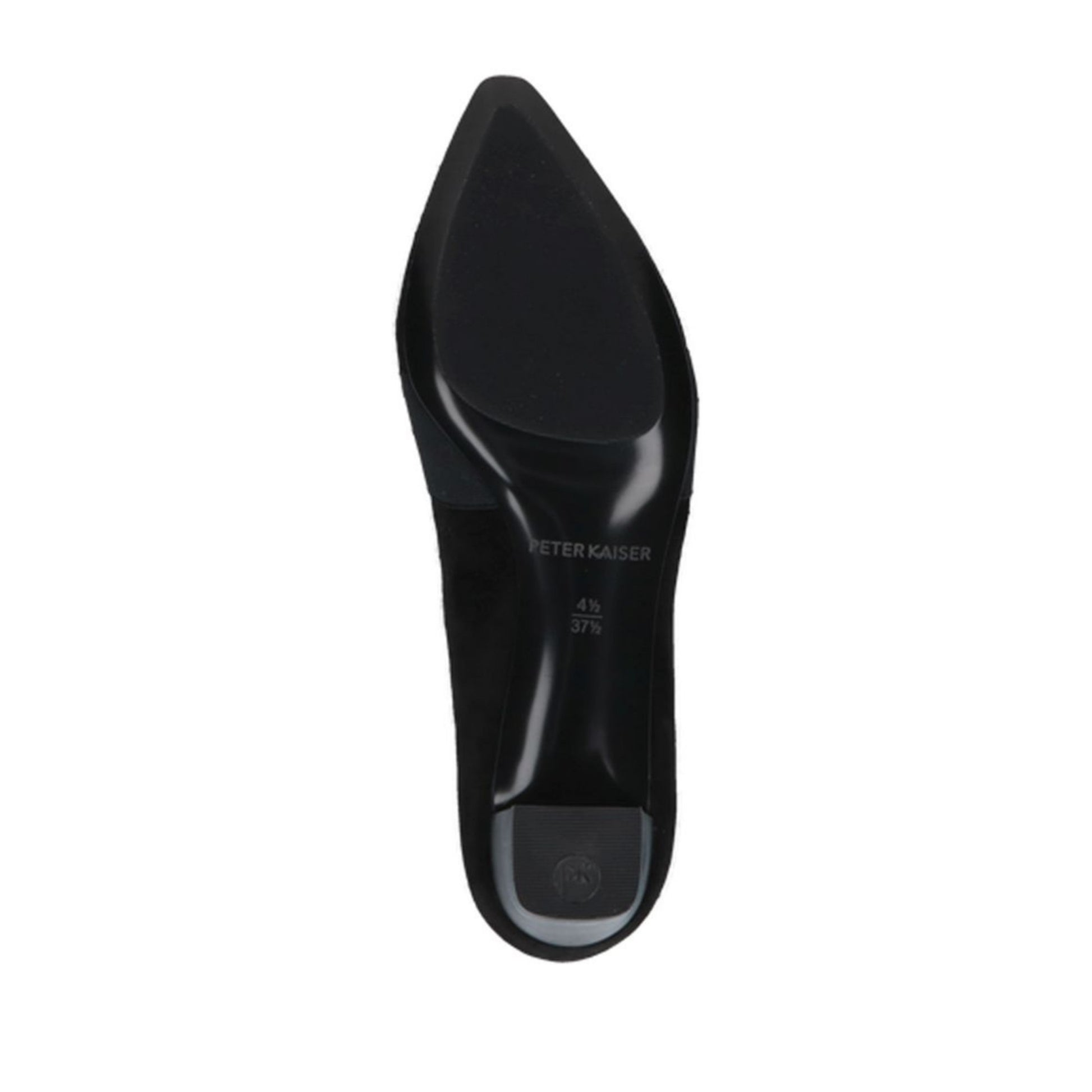Women's Black Dress Pumps