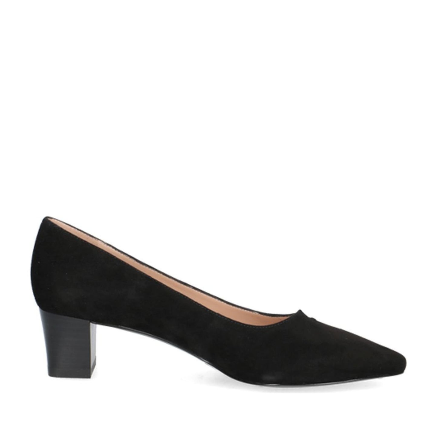 Women's Black Dress Pumps