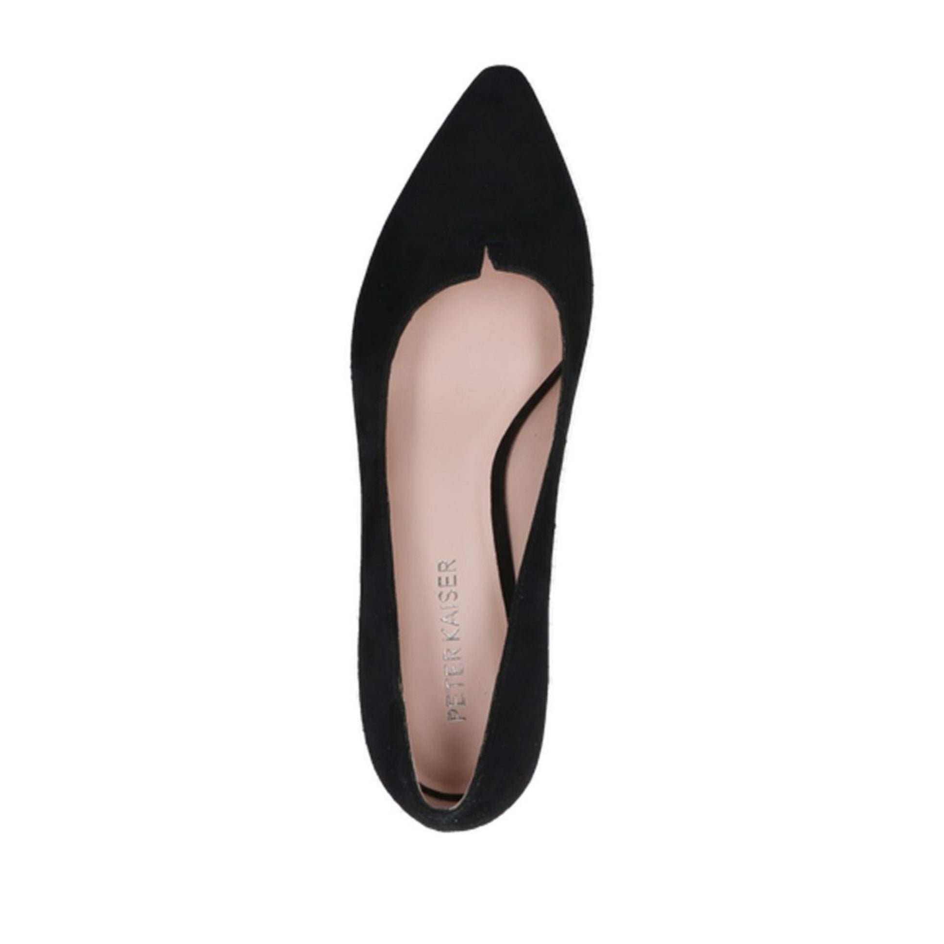 Women's Black Dress Pumps