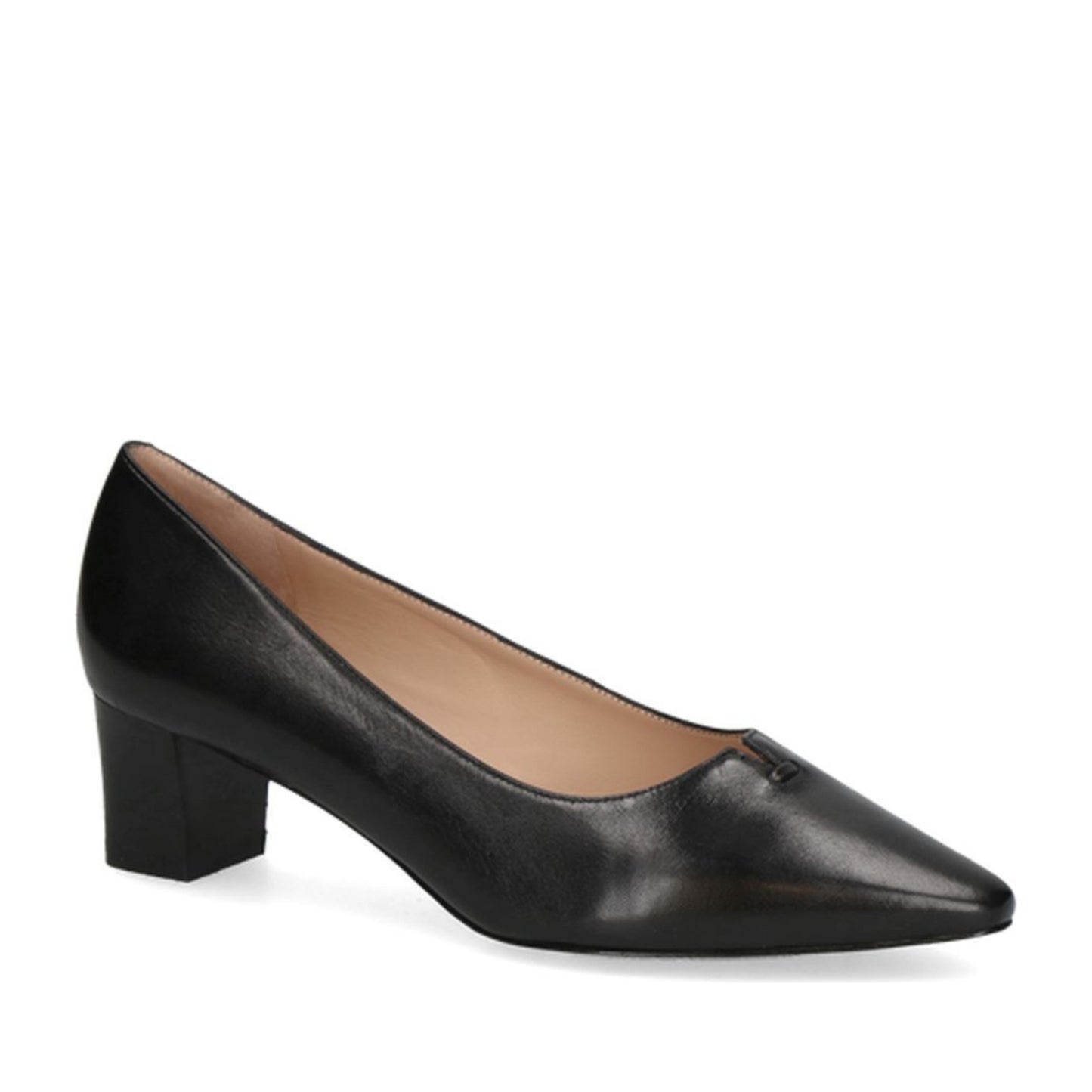 Women's Black Dress Pumps