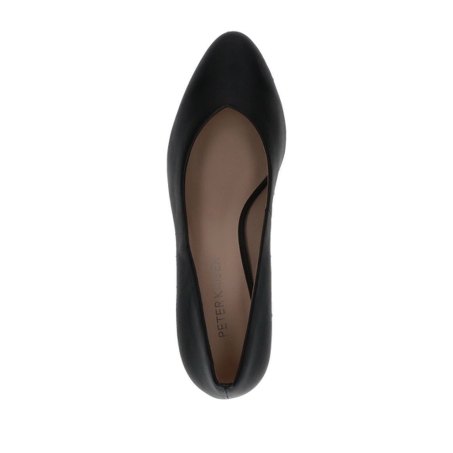 Women's Black Dress Pumps