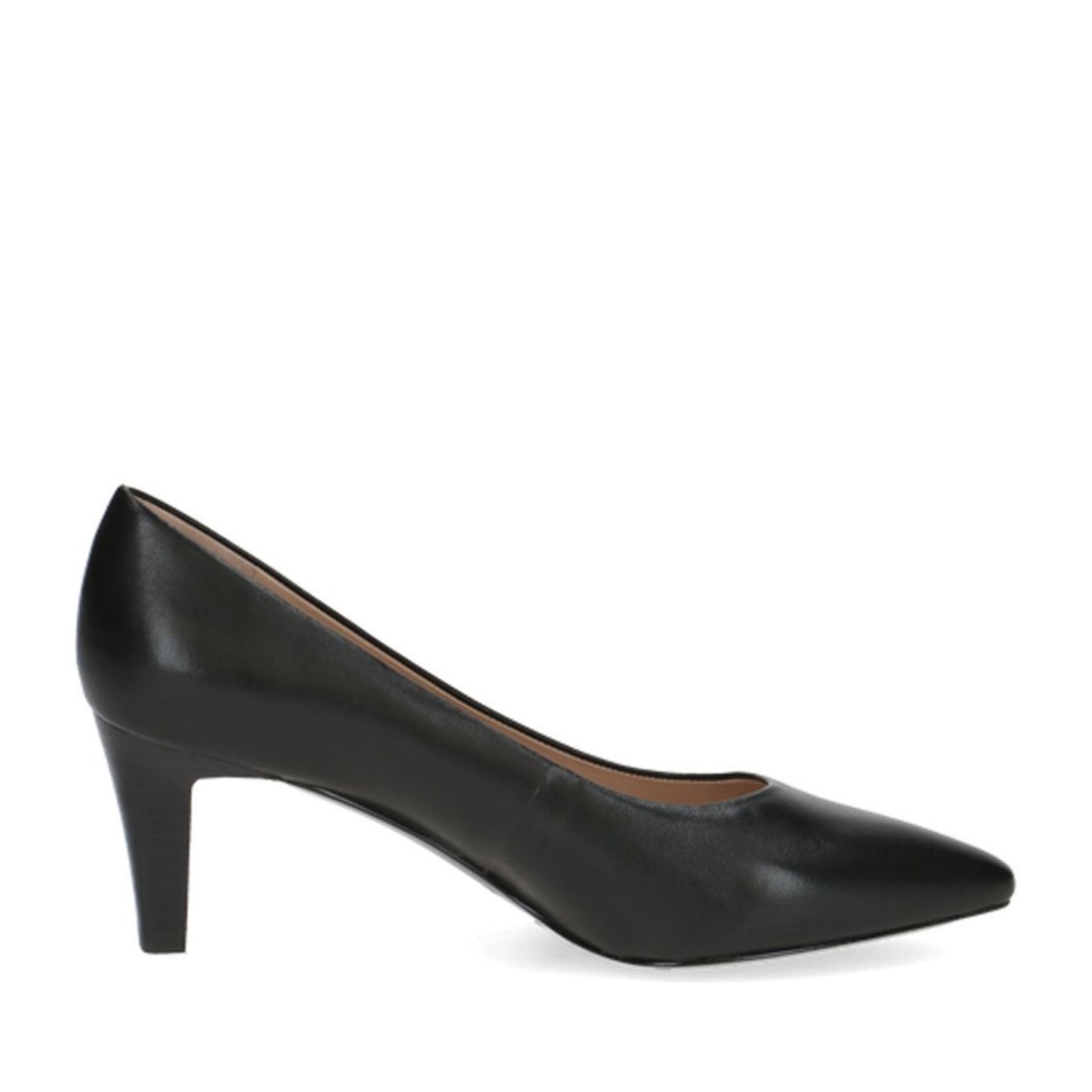Women's Black Dress Pumps
