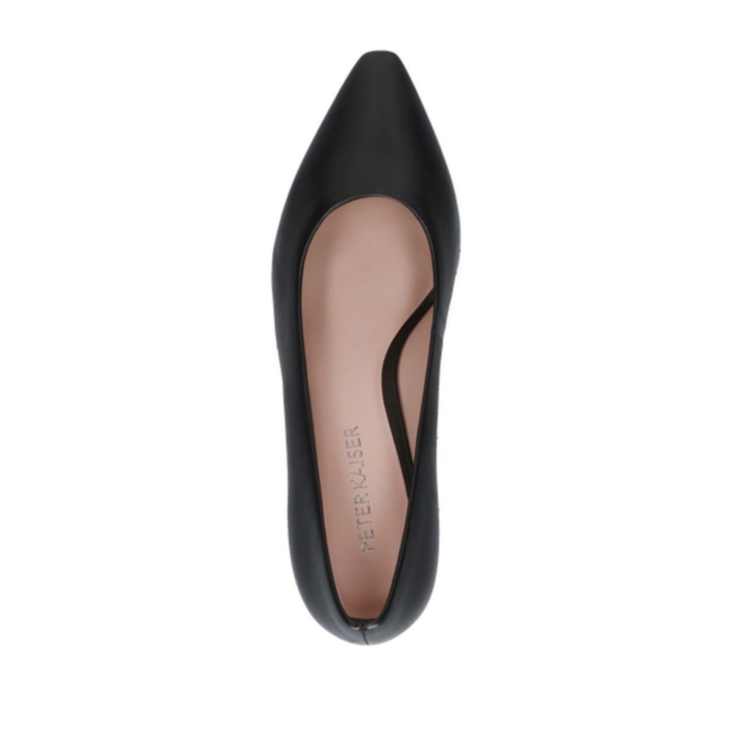Women's Black Dress Pumps