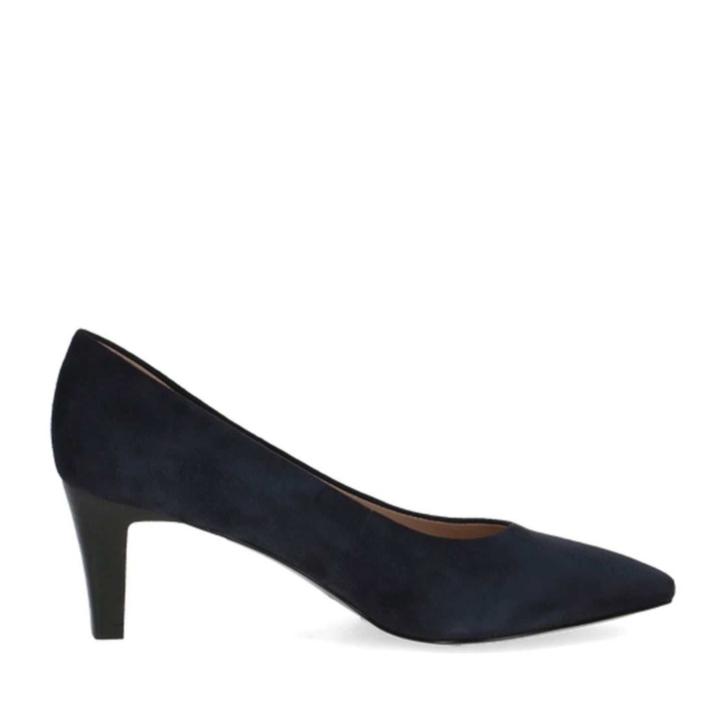 Women's Blue Dress Pumps