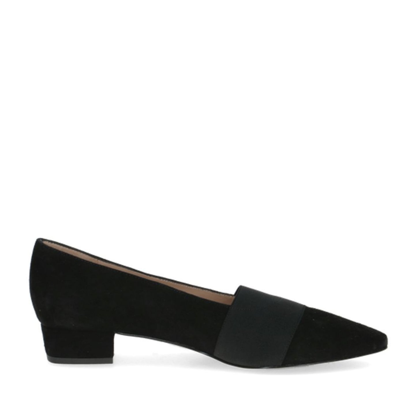 Women's Black Dress Pumps