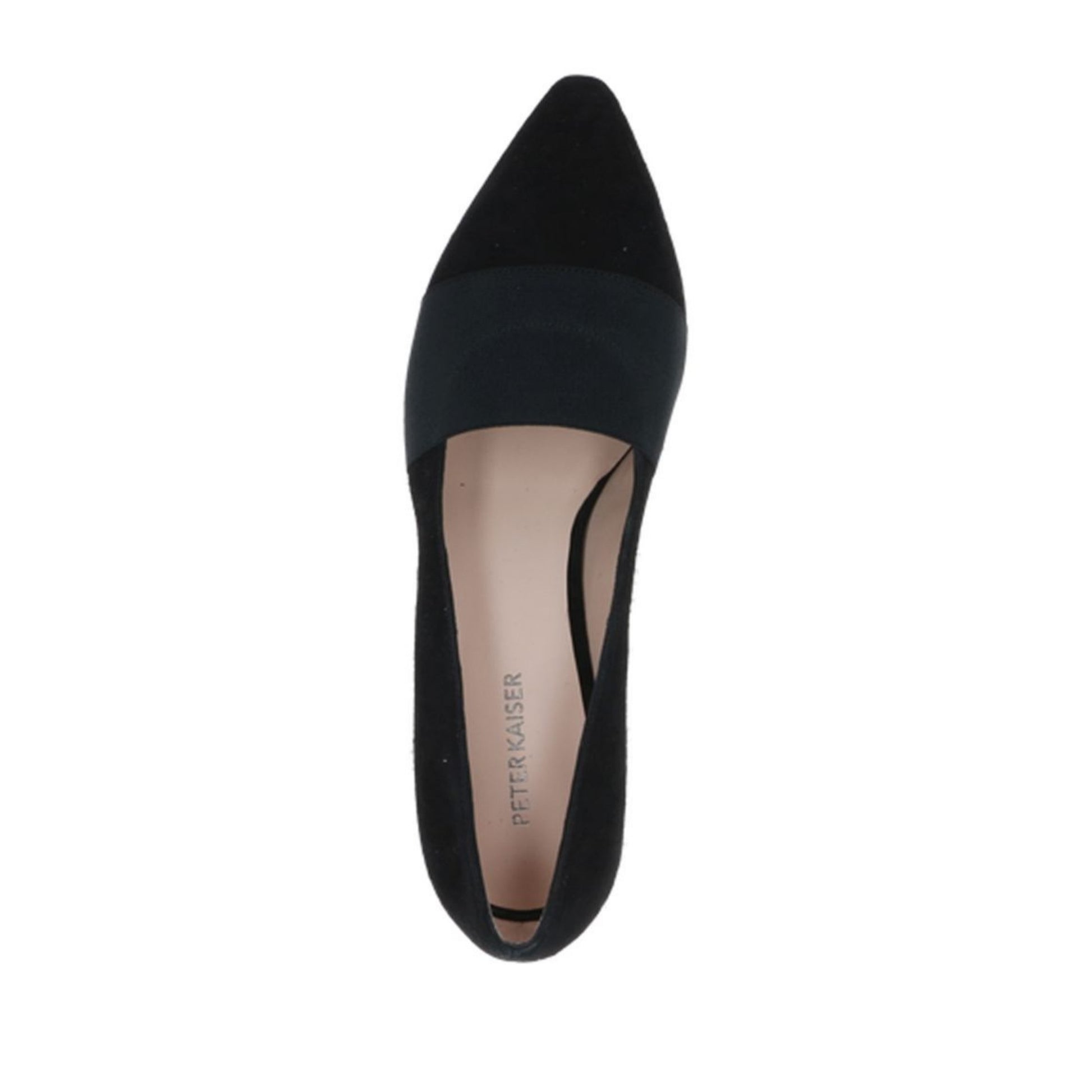 Women's Black Dress Pumps