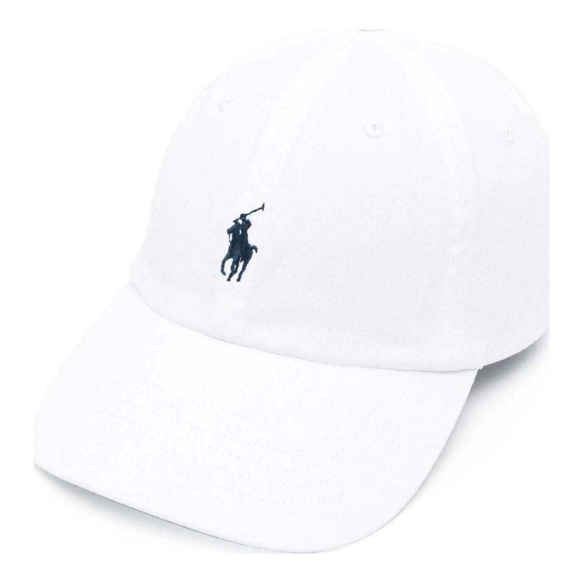 sport cap white