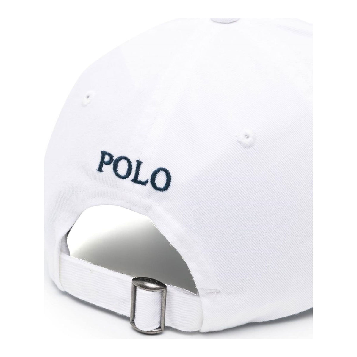 sport cap white