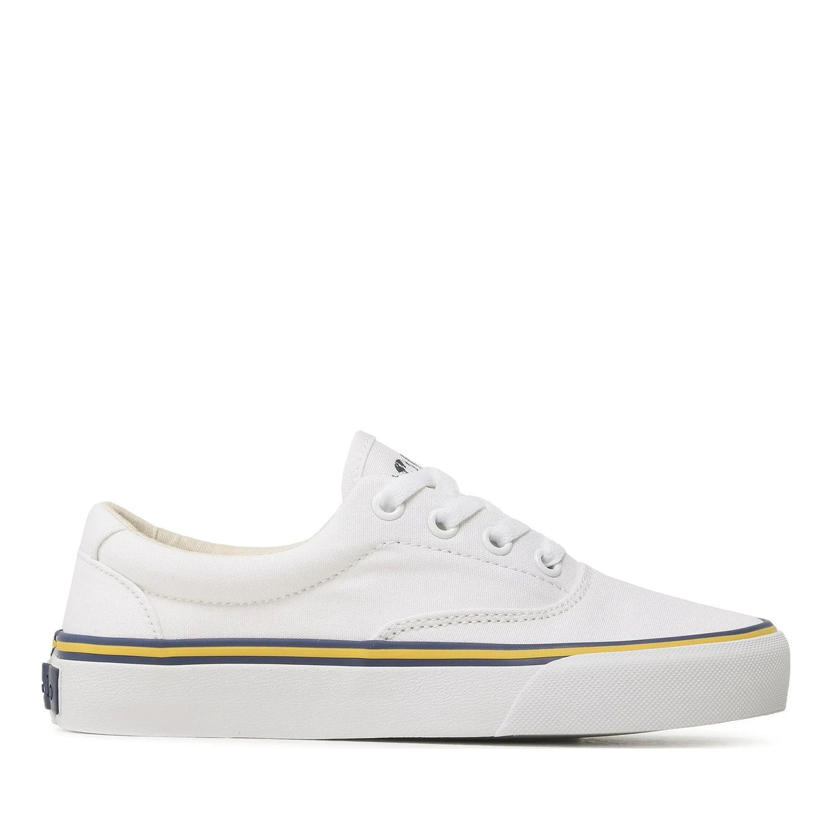 canvas sneakers