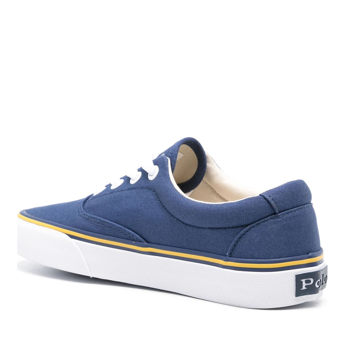 canvas sneakers