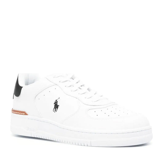 Masters Men's Multicolor Fashion Sneakers