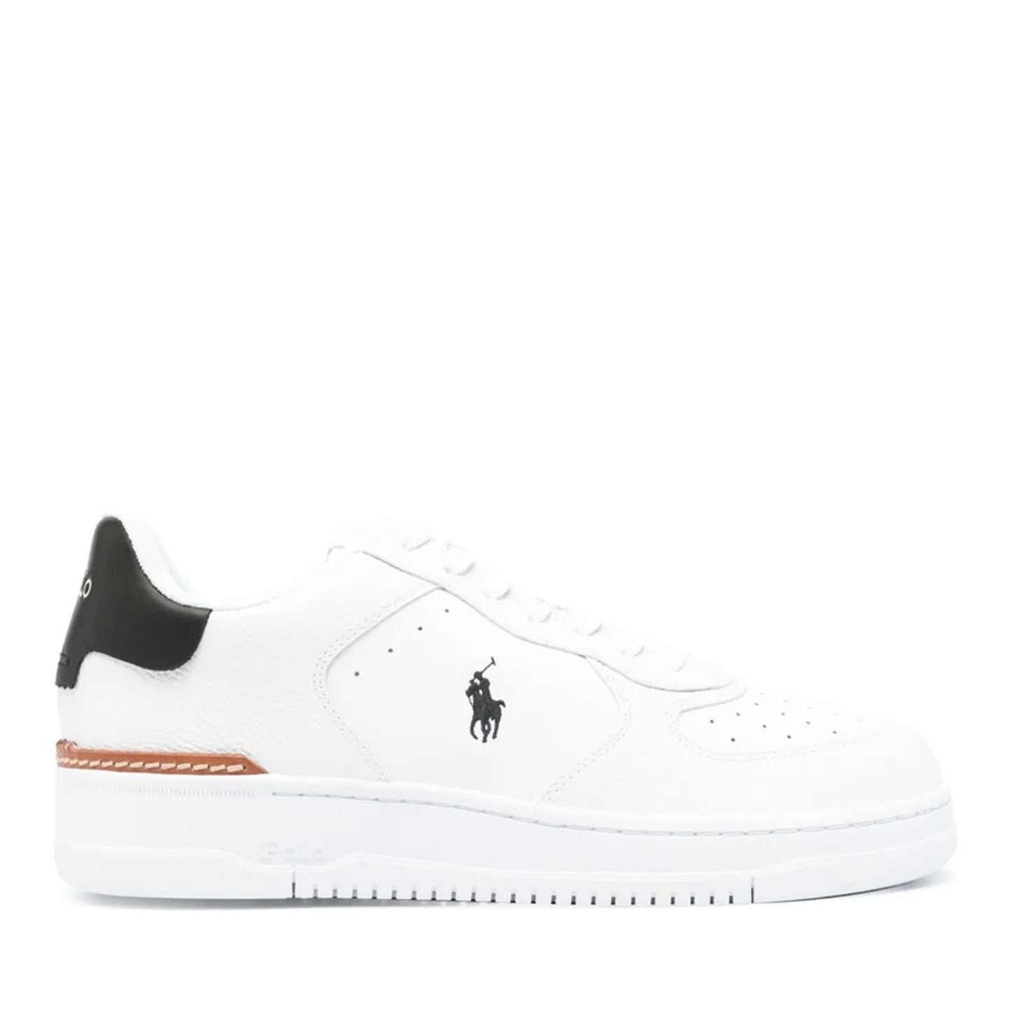 Masters Men's Multicolor Fashion Sneakers