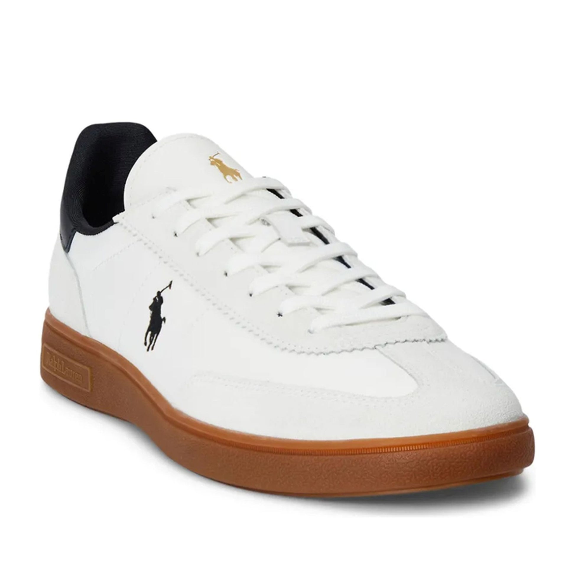 Bedford Men's Multicolor Fashion Sneakers