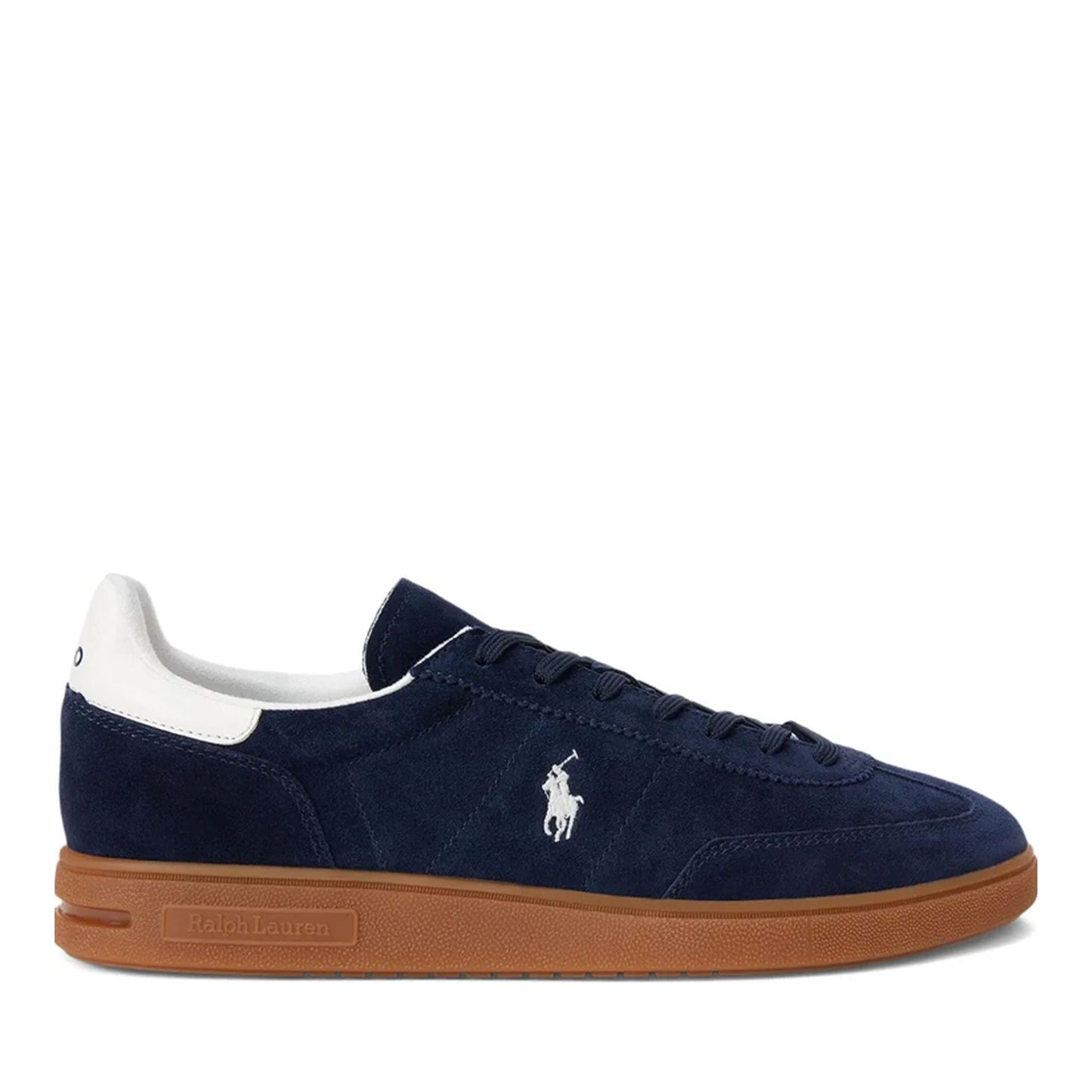 Bedford Men's Multicolor Fashion Sneakers