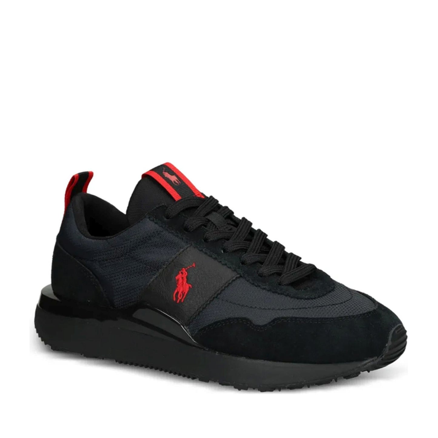 Train 89 Men's Multicolor Fashion Sneakers