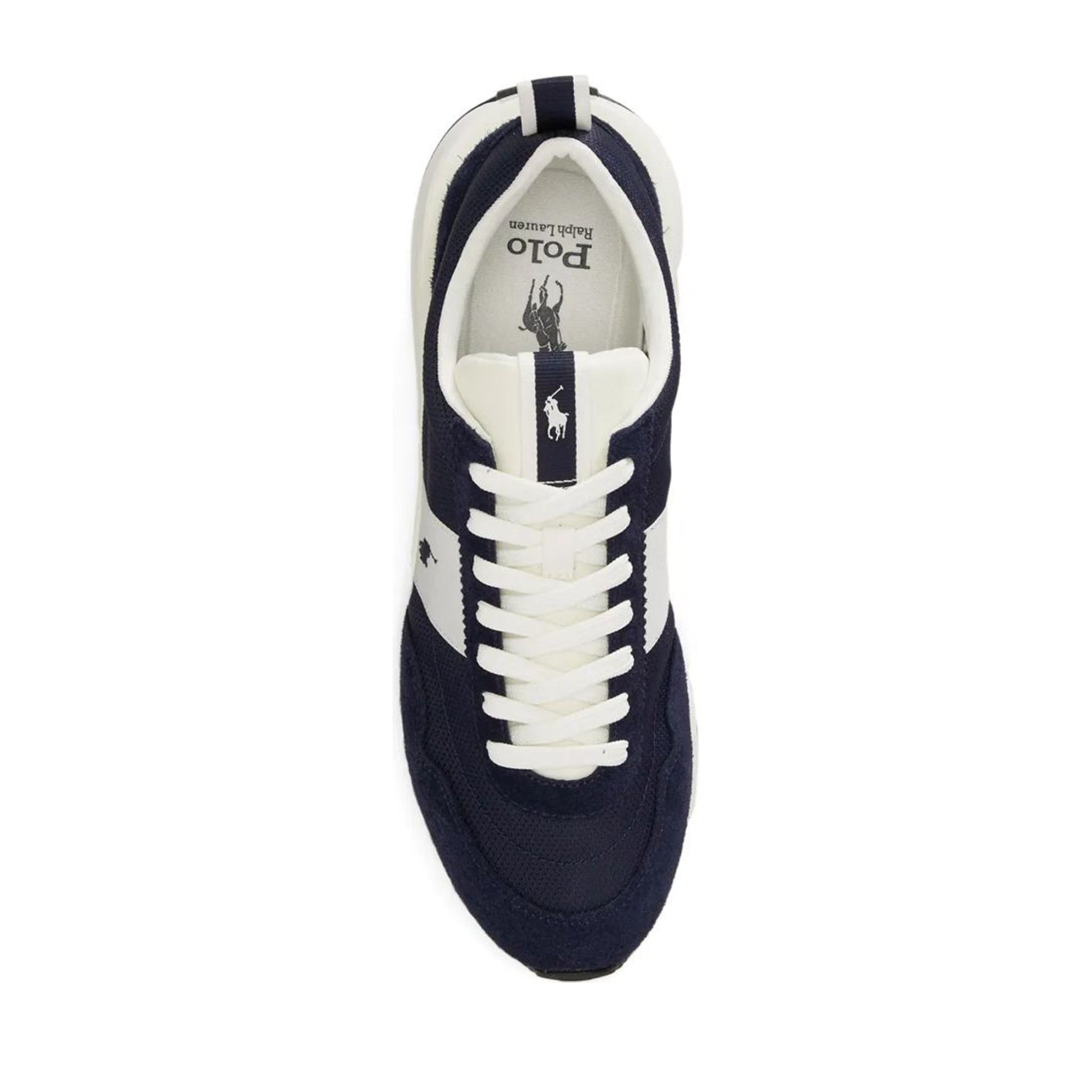 Train 89 Men's Multicolor Fashion Sneakers