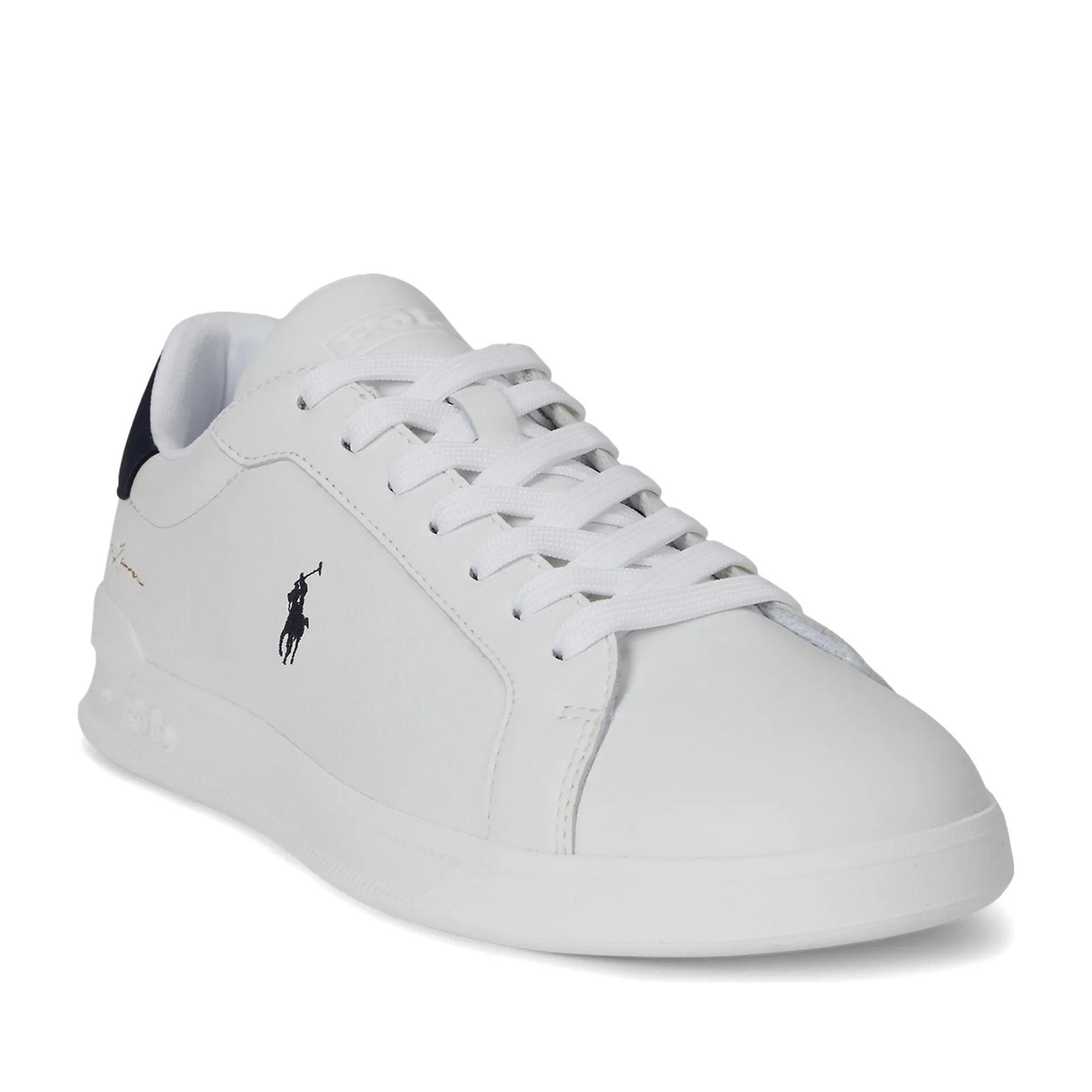 Heart Court II Men's Multicolor Fashion Sneakers