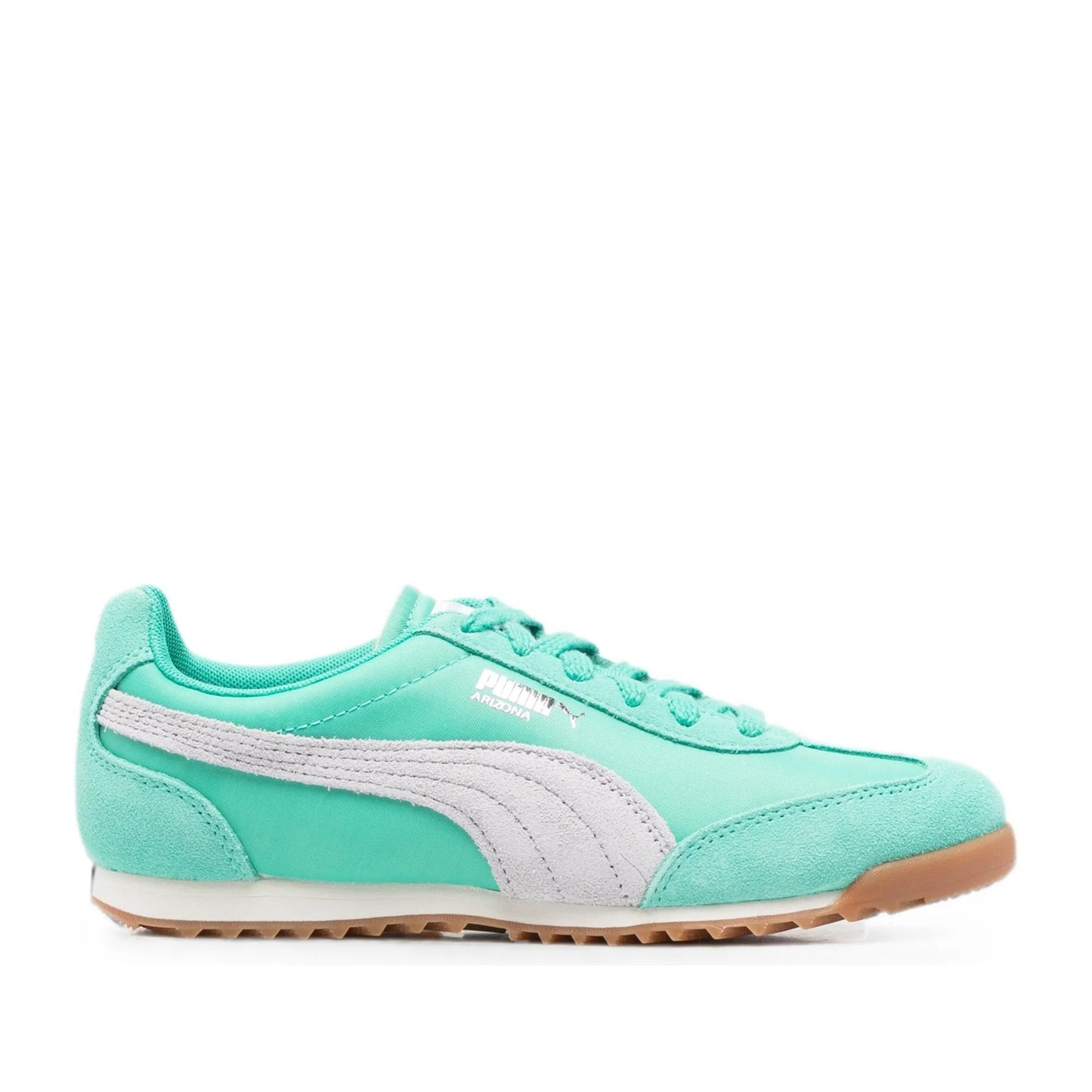 Arizona Nylon Women's Green Fashion Sneakers