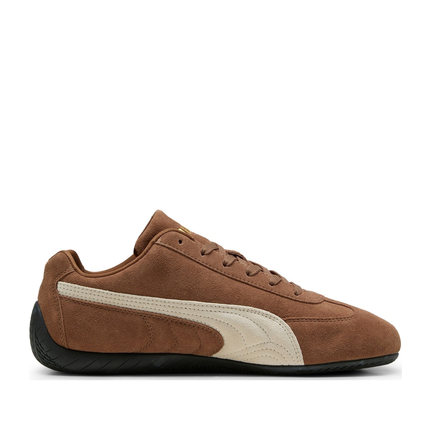 Speedcat OG Women's Brown Fashion Sneakers