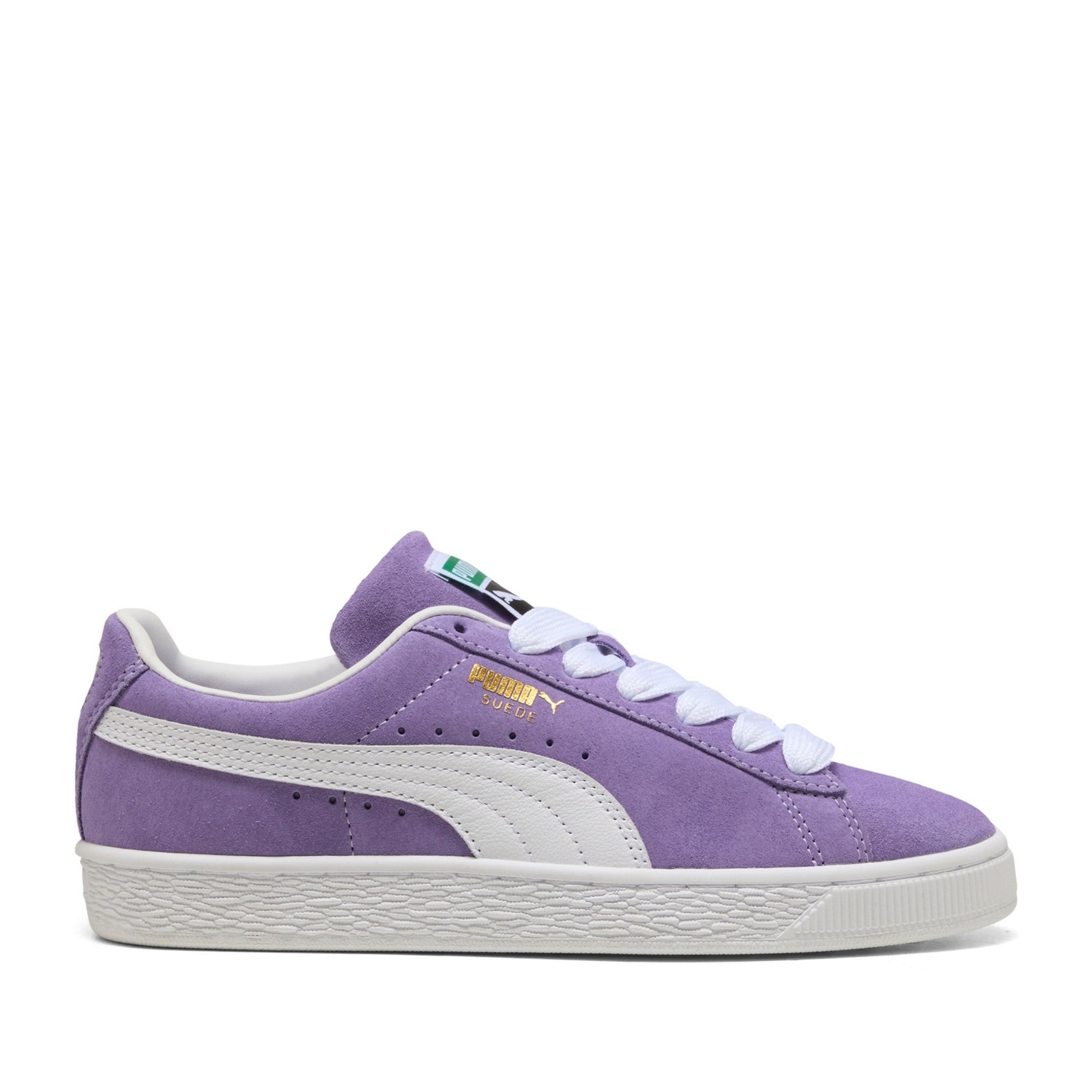 Women's Purple Classic Fashion Sneakers