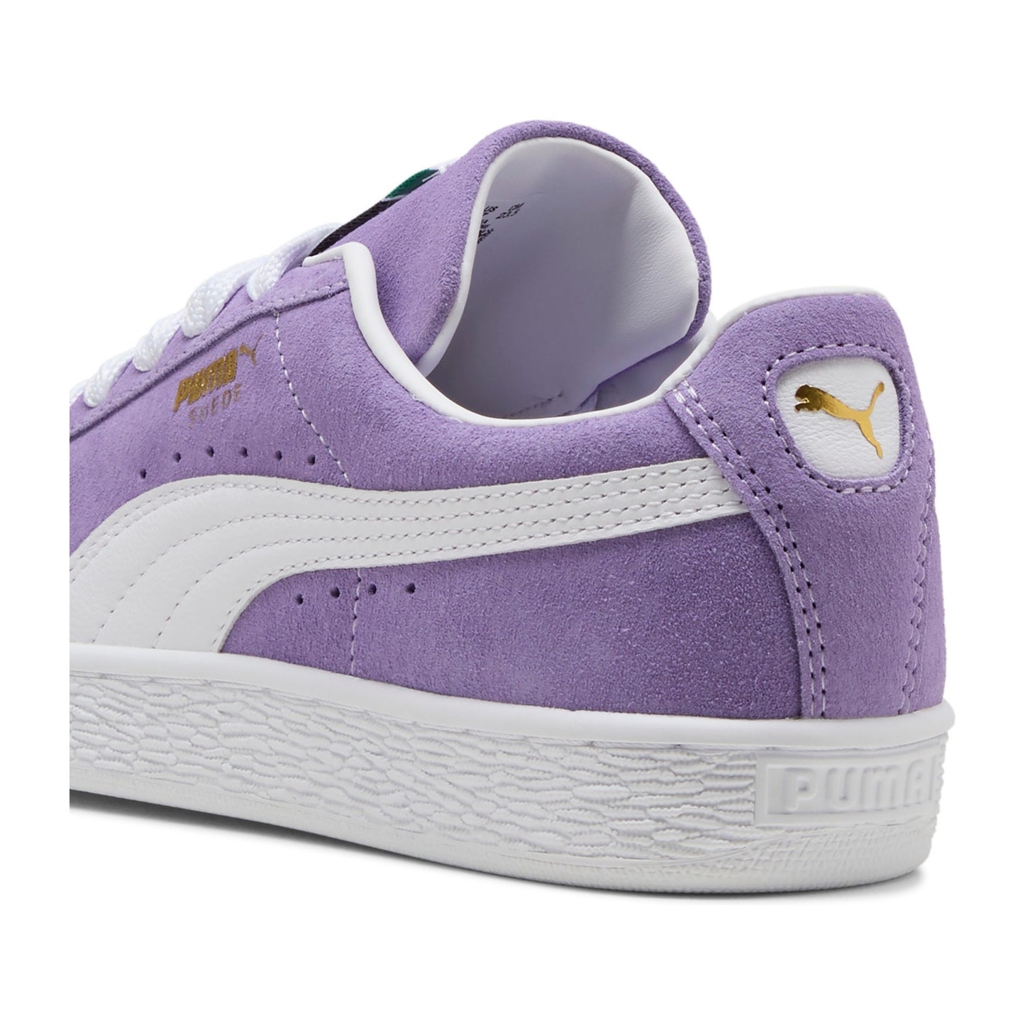 Women's Purple Classic Fashion Sneakers