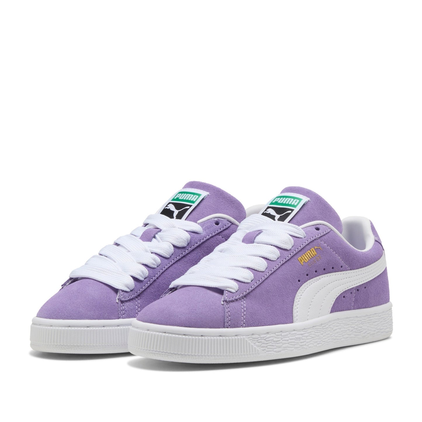 Women's Purple Classic Fashion Sneakers