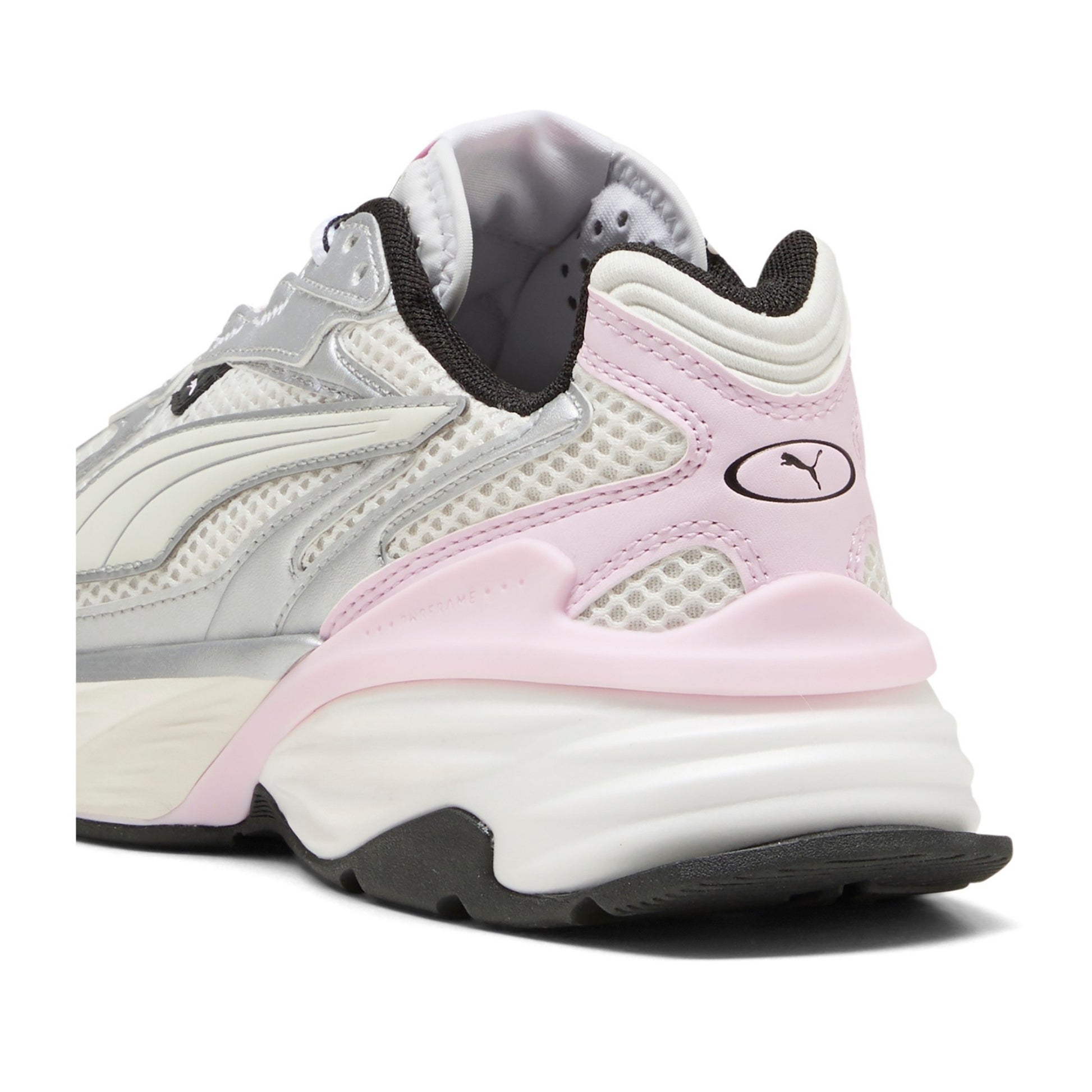 Fade Nitro LS Women's Multicolor Fashion Sneakers