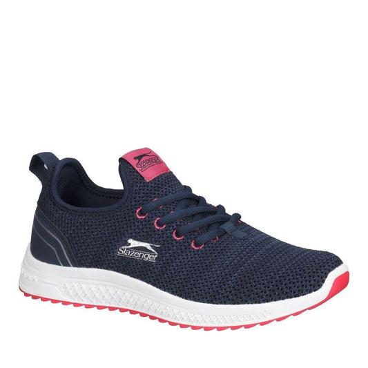 Girls' Blue Shoes
