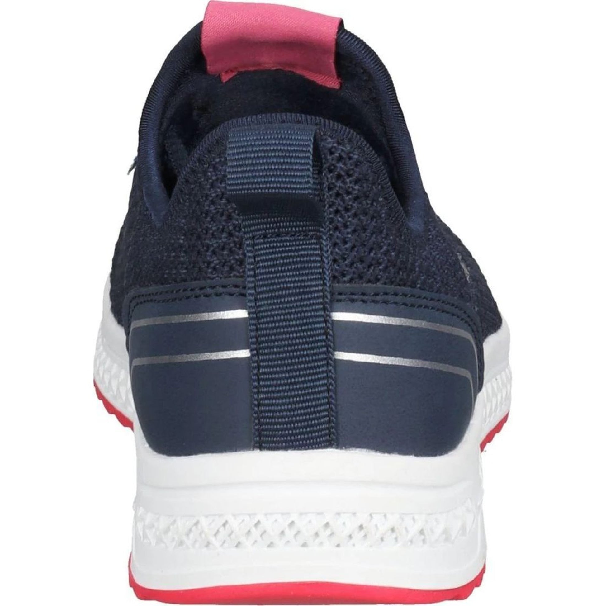 Girls' Blue Shoes