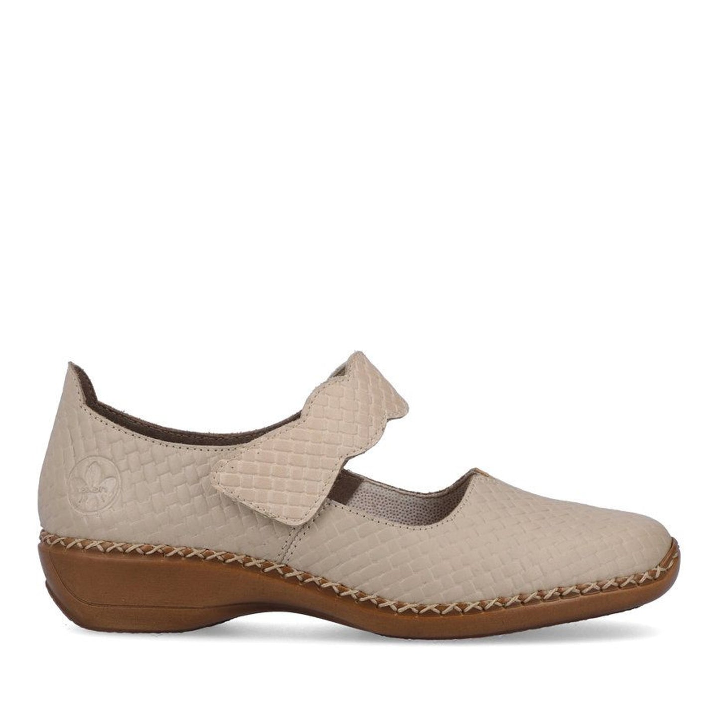 Women's Beige Fashion Sneakers