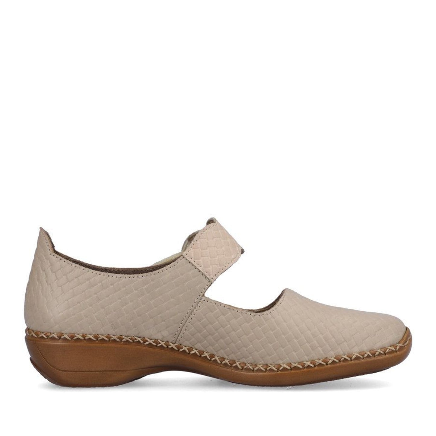 Women's Beige Fashion Sneakers