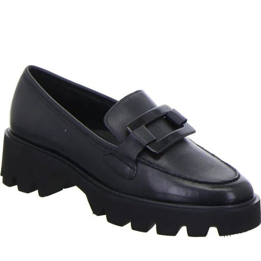 oxford loafers