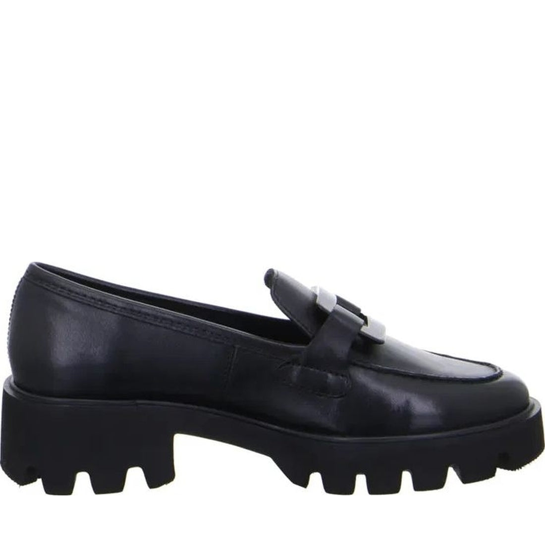 oxford loafers