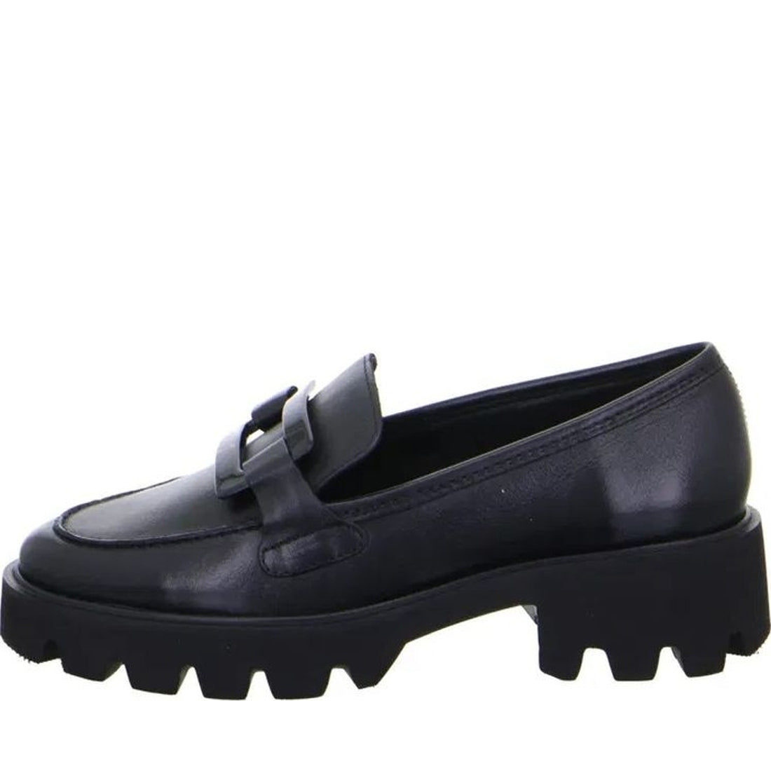 oxford loafers