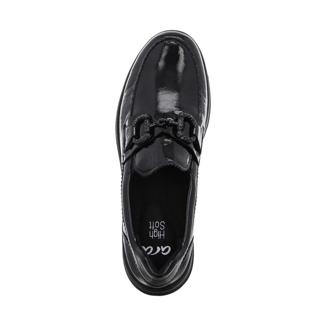 sapporo loafers