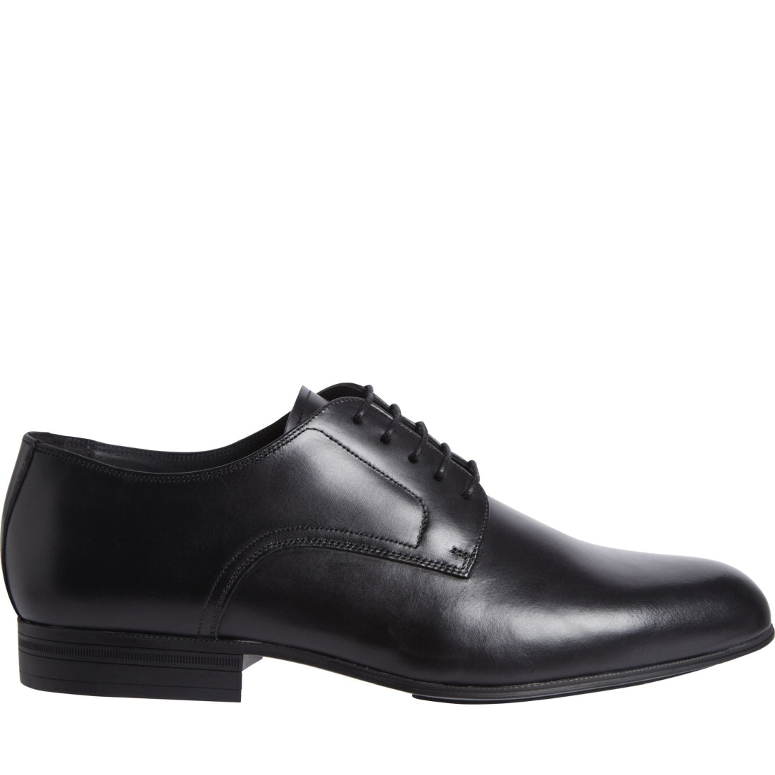 derby shoes