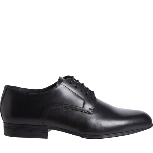 derby shoes