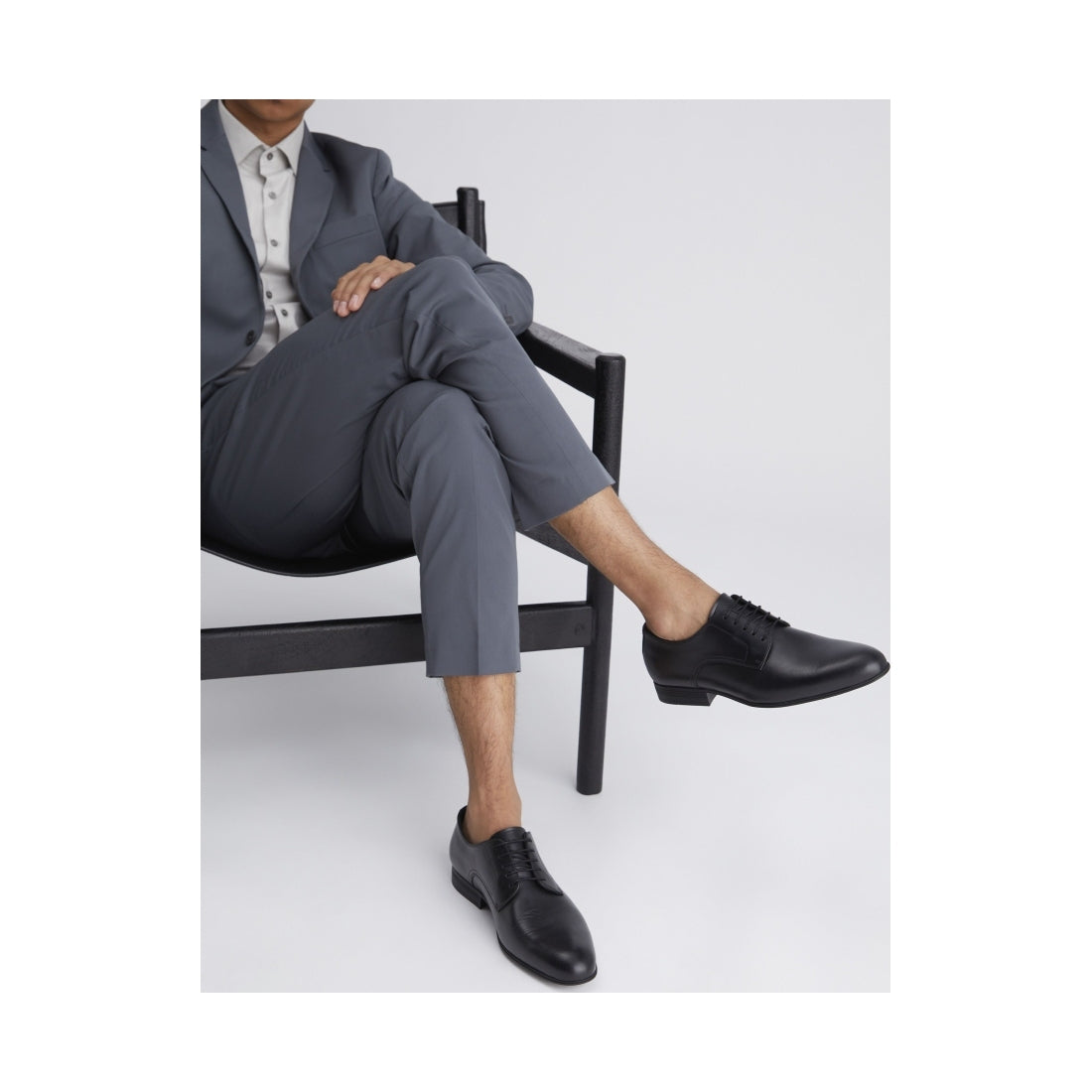 derby shoes