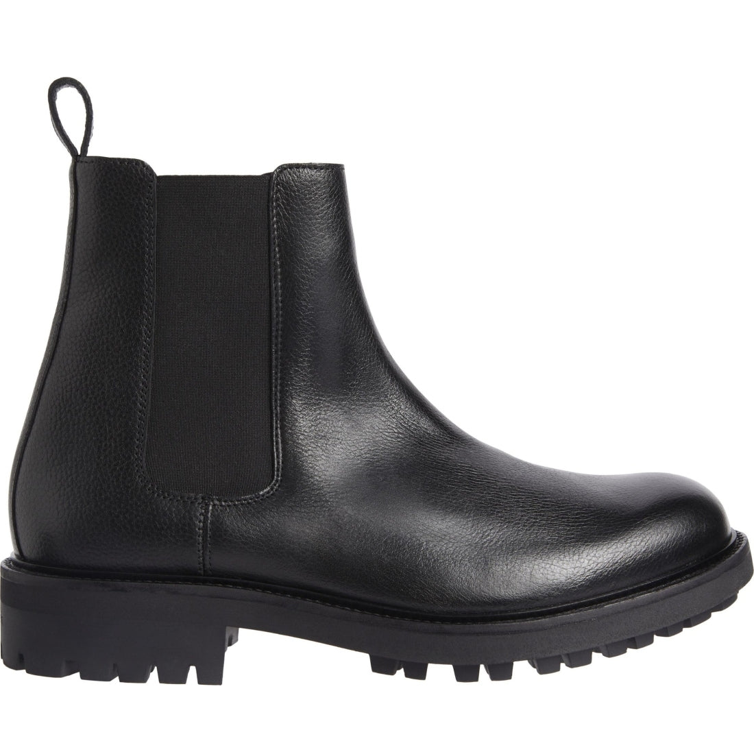 chelsea boot