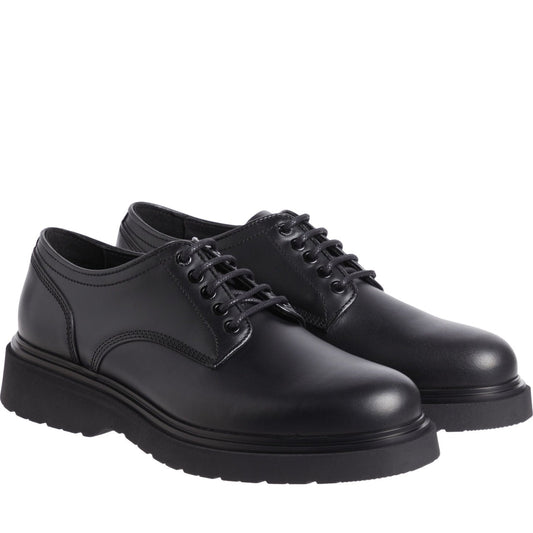 derby shoes