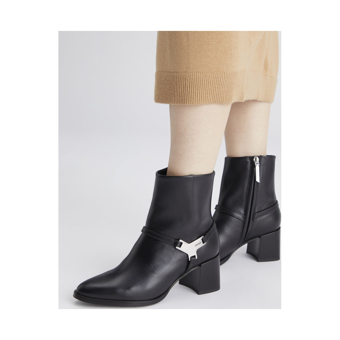 ankle boot 55