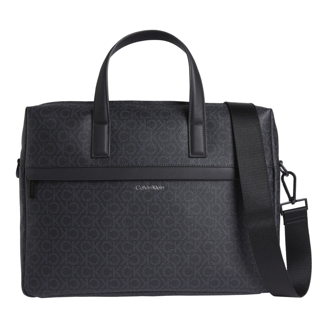 must laptop bag mono