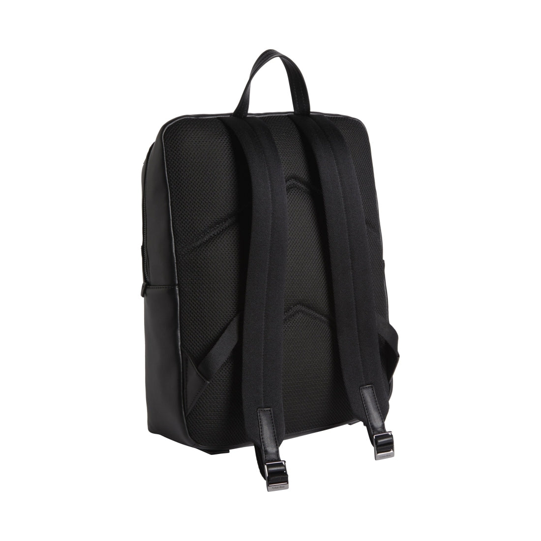 essential squared backpack