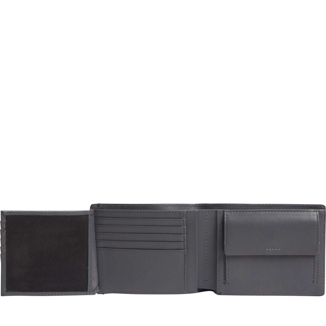 trifold 10cc w/coin wallet