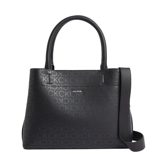 business medium tote