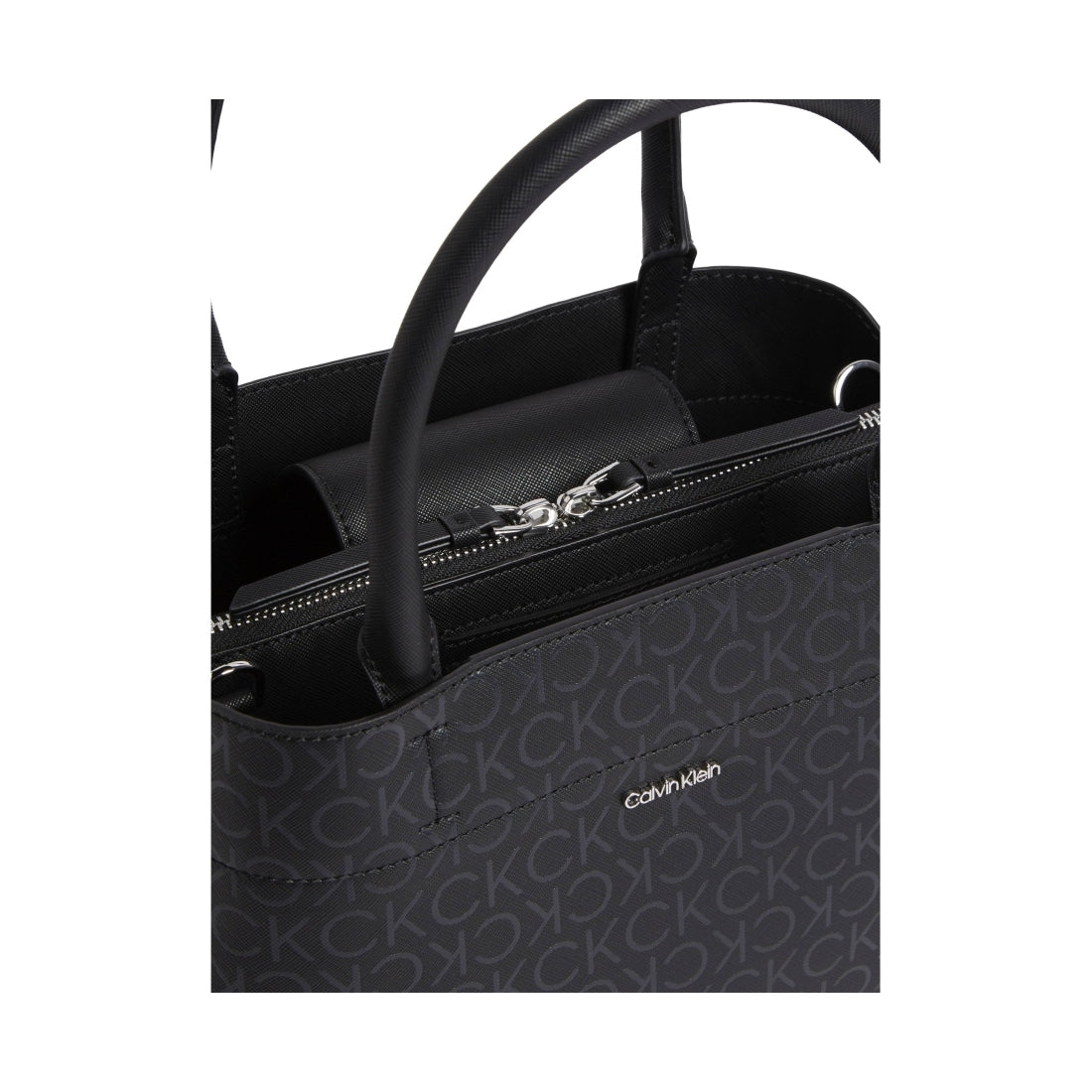 business medium tote